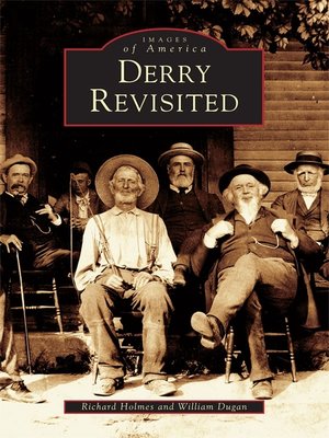 cover image of Derry Revisited